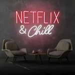 35inch Godzilla Neon Sign - Stealth Promo Co