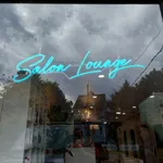 79in Hello Gorgeous Neon Sign For Restaurant - Stealth Promo Co