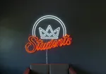 47inch Neon Sign Quotes - Stealth Promo Co