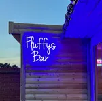 47inch Neon Sign Quotes - Stealth Promo Co