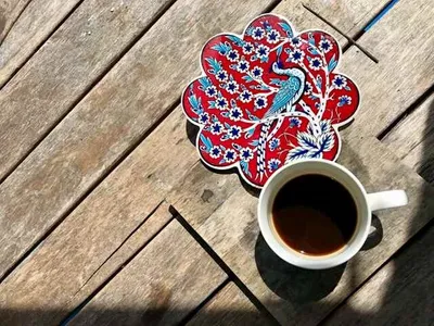 How To Make Tile Coasters Waterproof For Long-Lasting Durability And Style