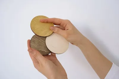 How To Make Wooden Coasters Waterproof With Minimal Effort