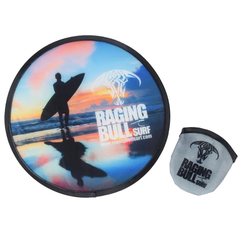 Flying Disc - Custom Tees Today