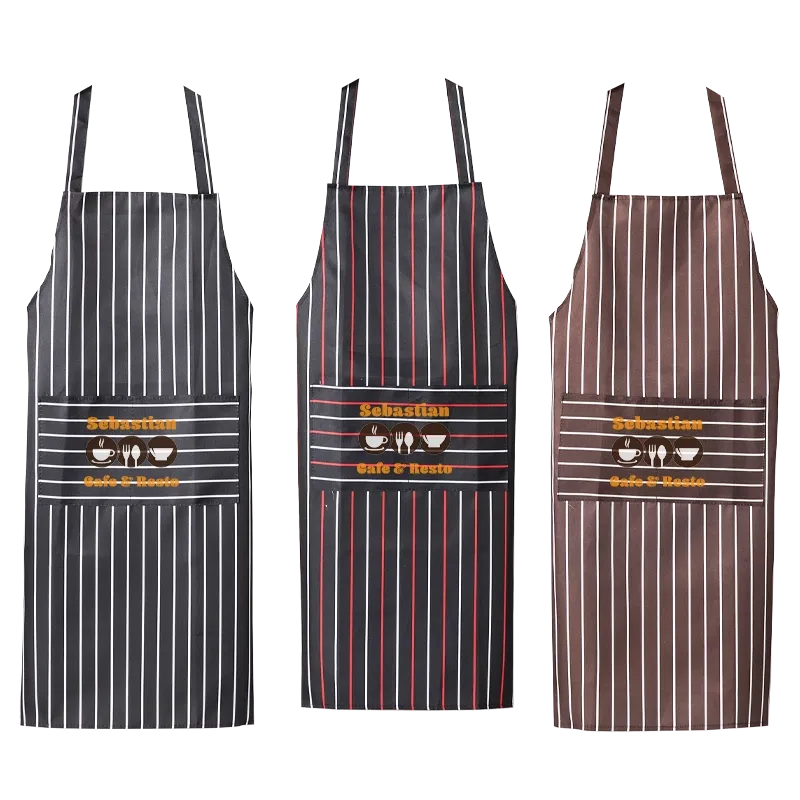 Aprons - Custom Tees Today