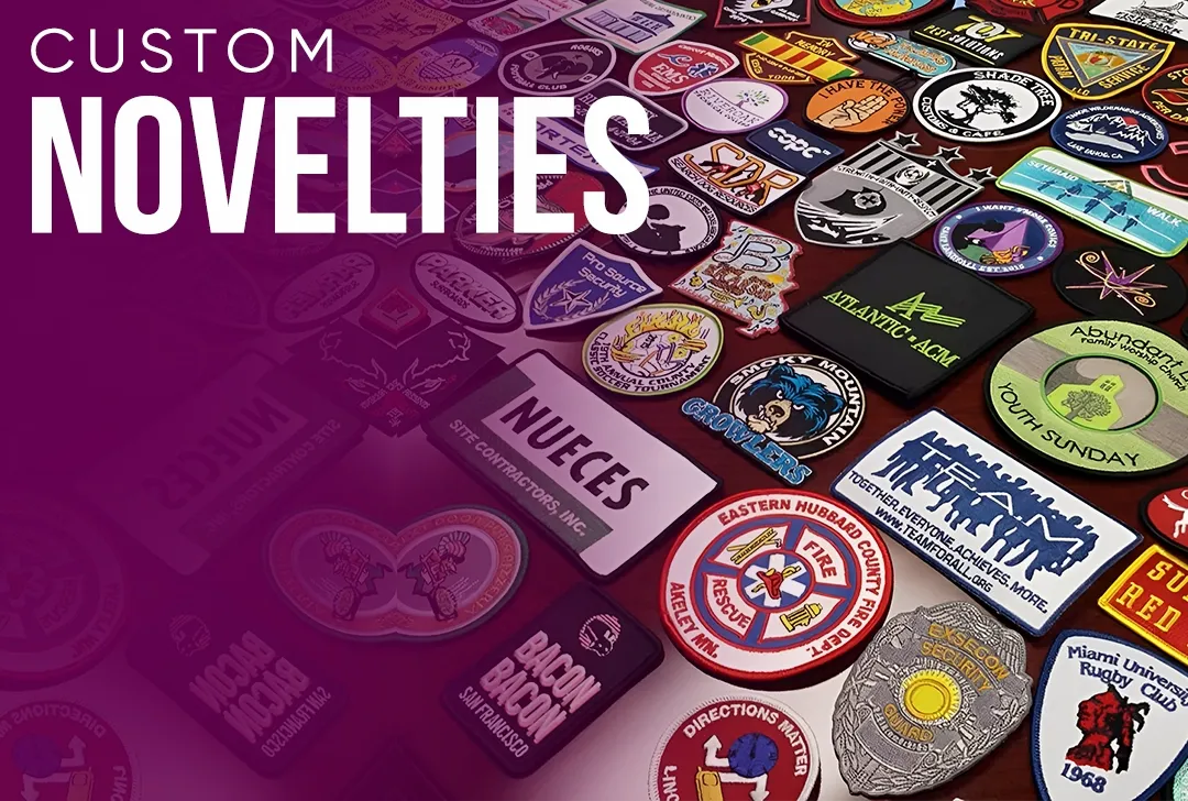 CustomTeesToday.com Novelties