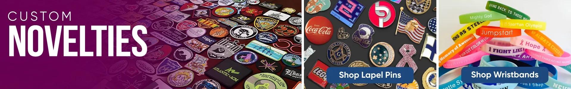 CustomTeesToday.com Novelties