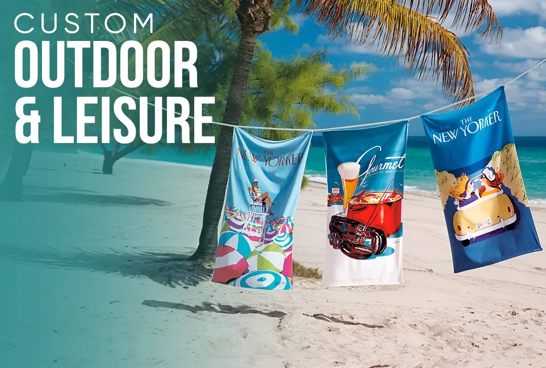 ToteBagsNow.Com Outdoor & Leisure