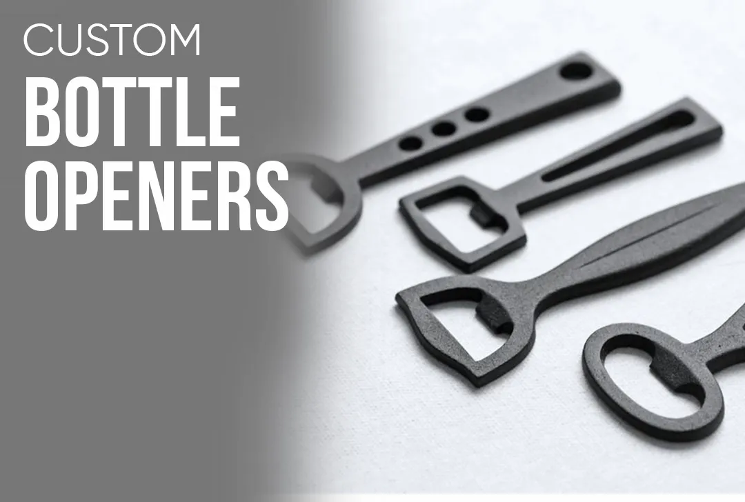 CustomTeesToday.com Bottle Openers