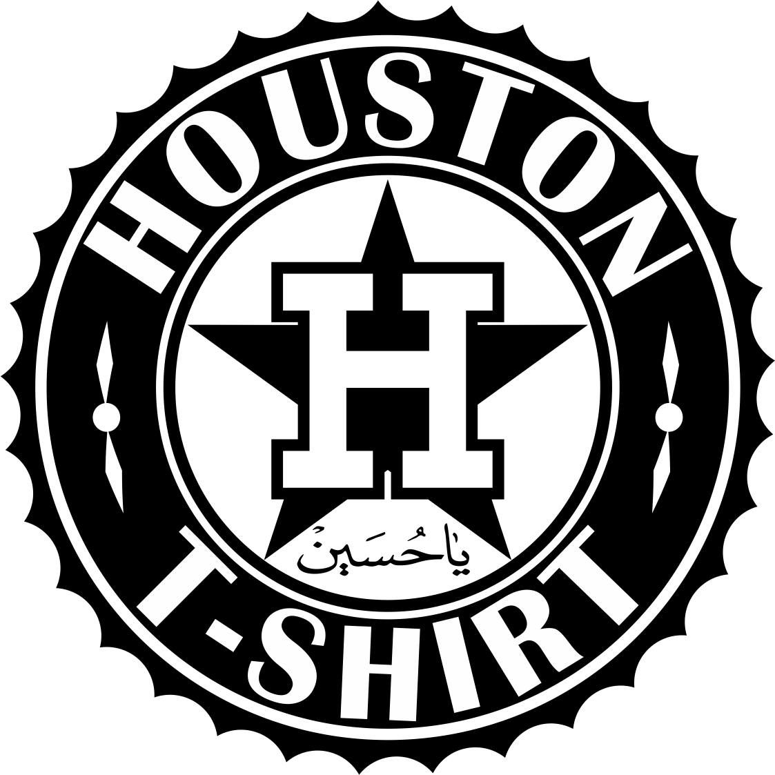 Houston T-Shirt