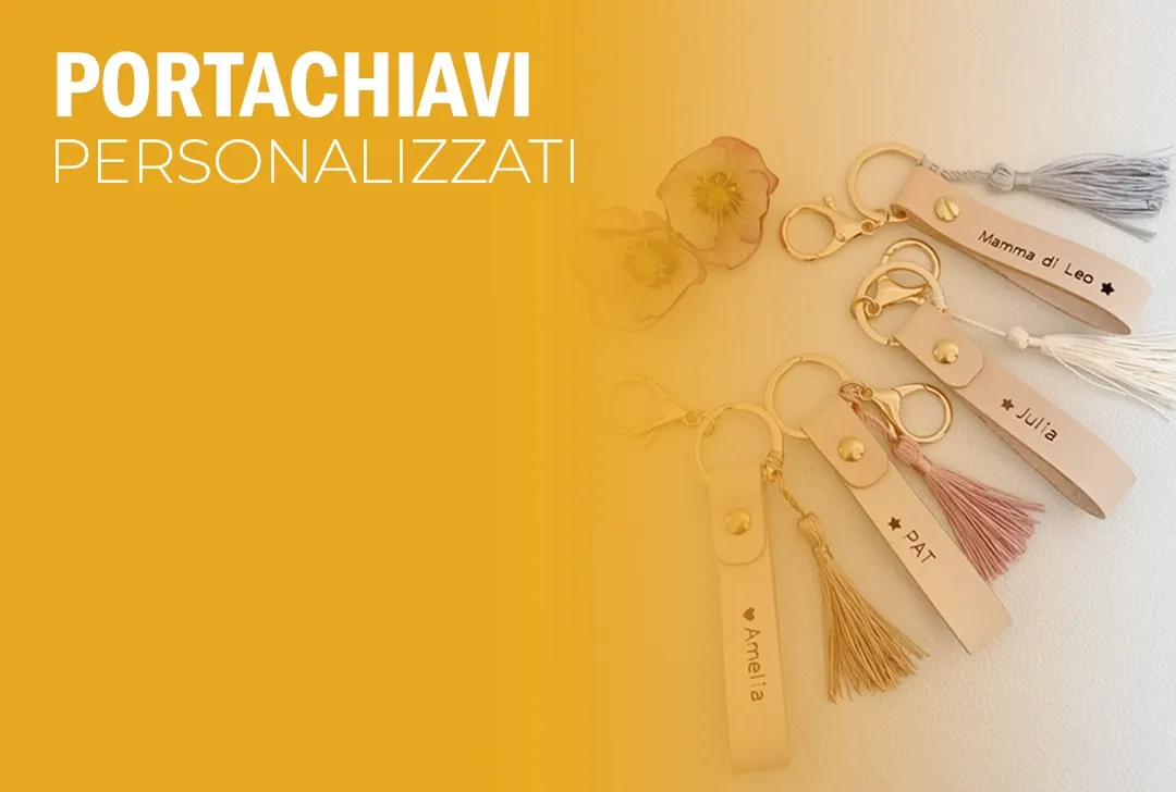 ImprintNow.it Keychains