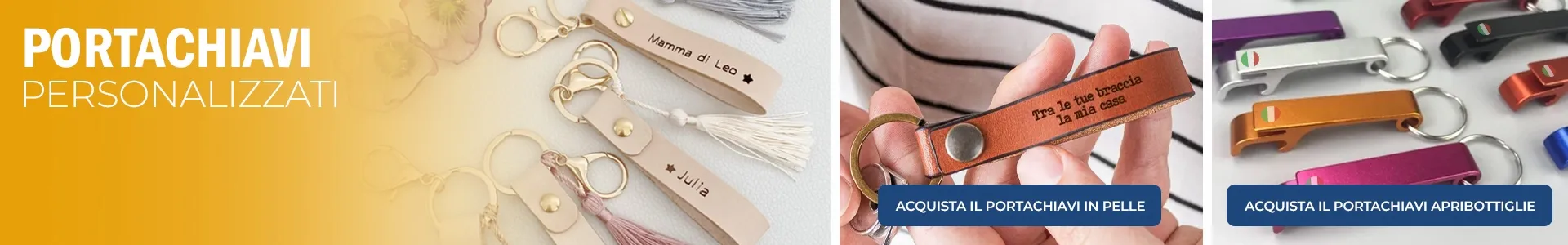 ImprintNow.it Keychains