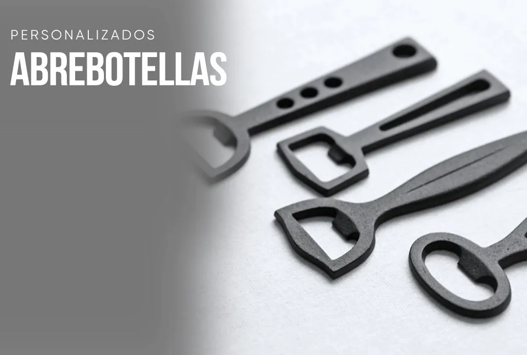 ImprintNow.com.es Bottle Openers