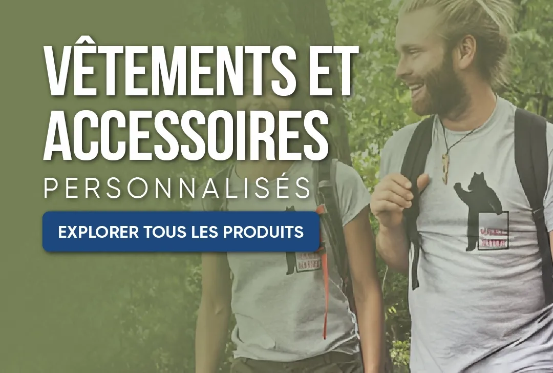 ImprintNow.fr Apparel & Accessories