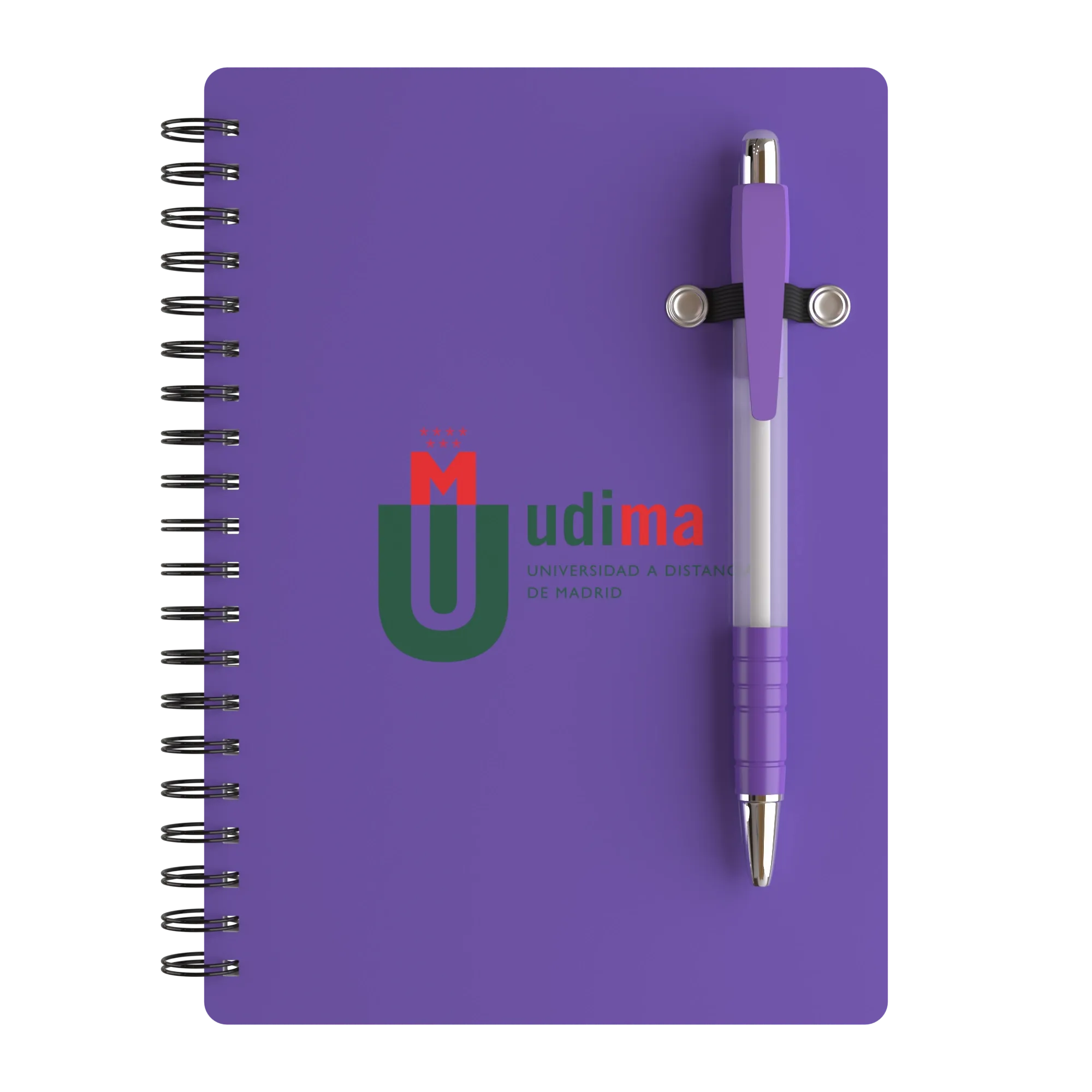 Cuadernos, Agendas y Blocs de Notas - Imprint Now - ES
