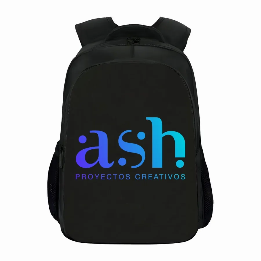 Mochilas y riñoneras - Imprint Now - ES