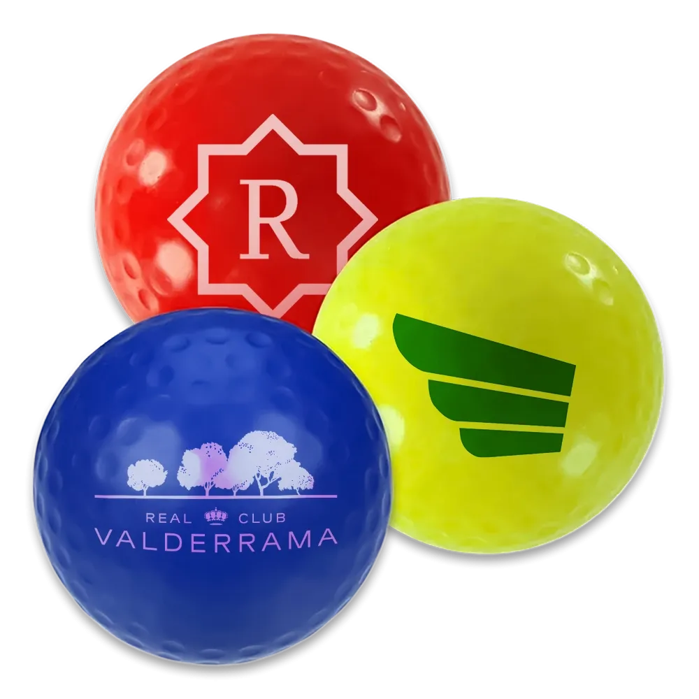 Bolas Antiestrés - Imprint Now - ES