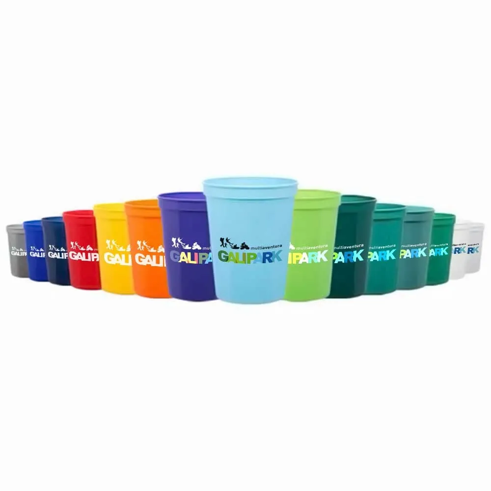 Vasos Reutilizables - Imprint Now - ES