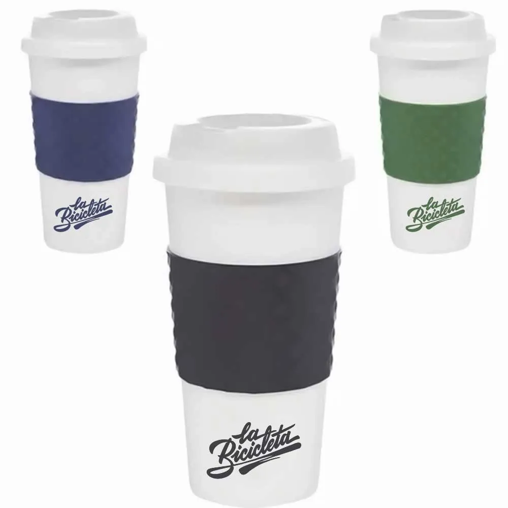 Tazas de Café - Imprint Now - ES