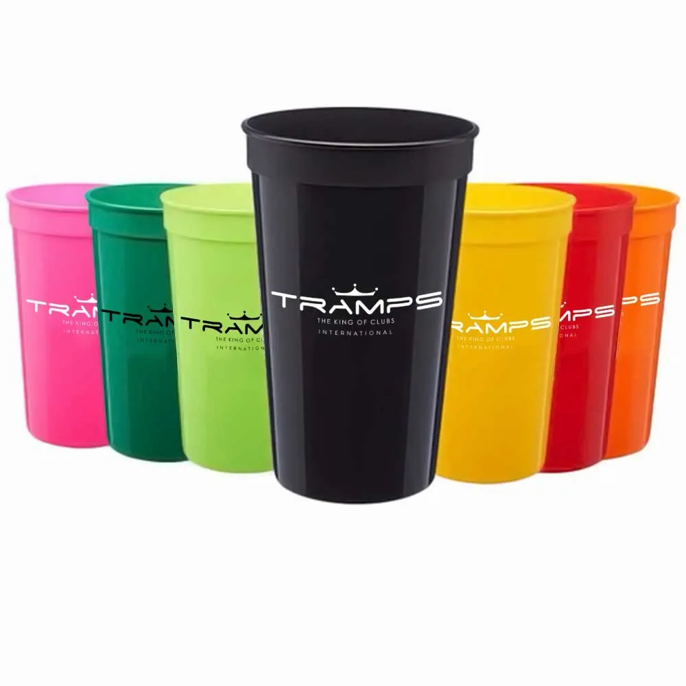 Vasos de fiesta - Imprint Now - ES