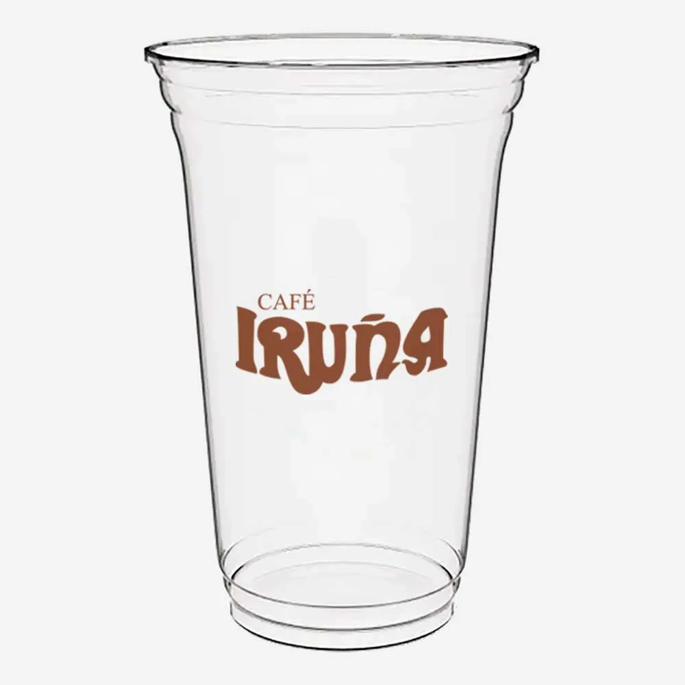 Vasos de Plástico - Imprint Now - ES