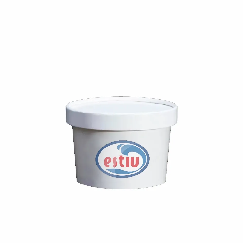 Vasos para Postres Congelados y Repostería - Imprint Now - ES