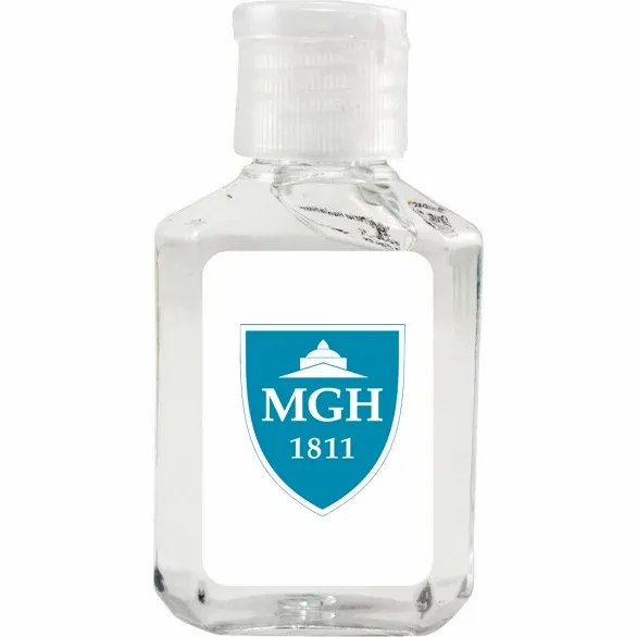 Hand Sanitizer - Custom Pro Prints