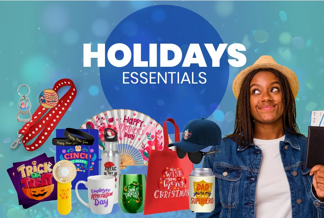 CustomTeesToday.com Holidays