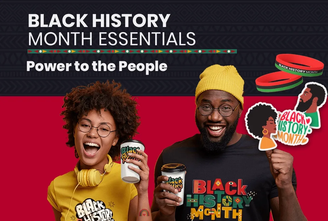 ToteBagsNow.Com Black History Month