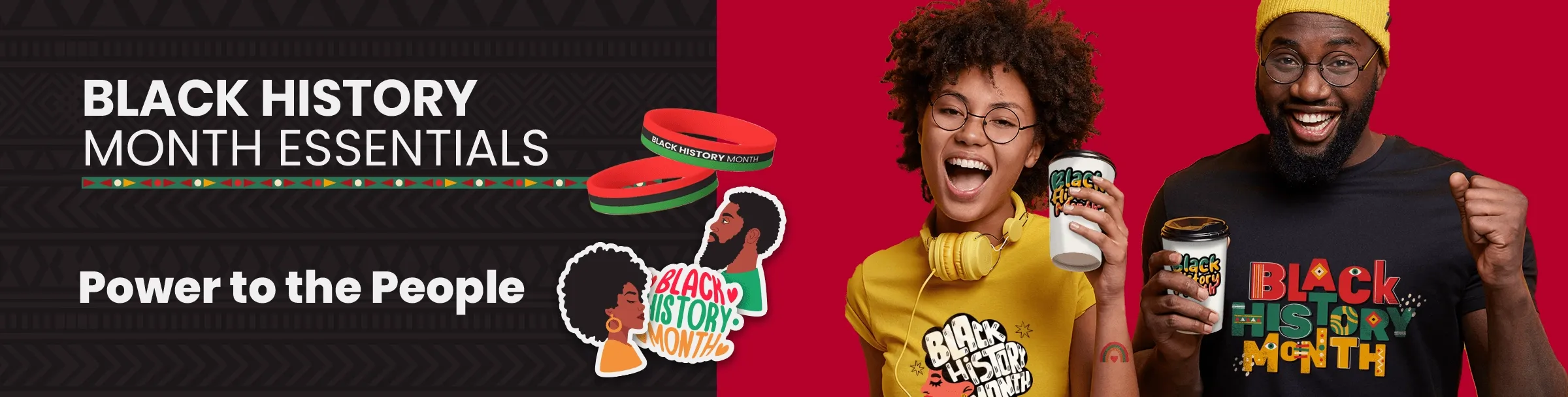 ToteBagsNow.Com Black History Month