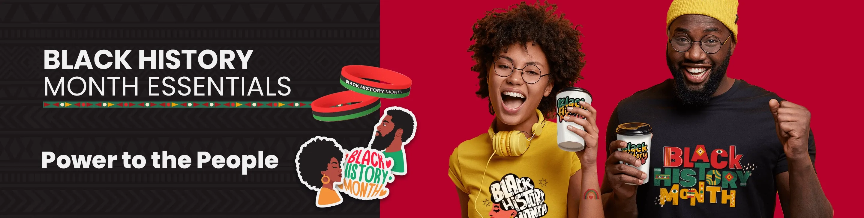 ToteBagsNow.Com Black History Month