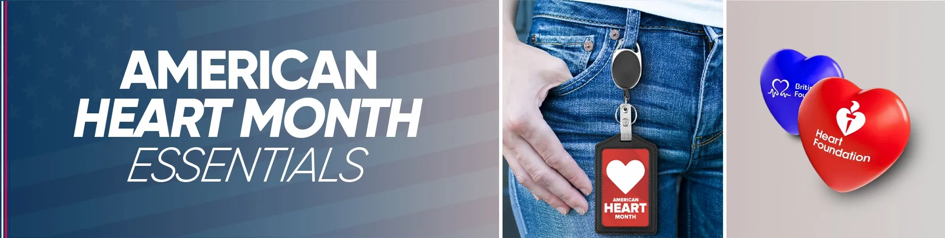 CustomTeesToday.com American Heart Month