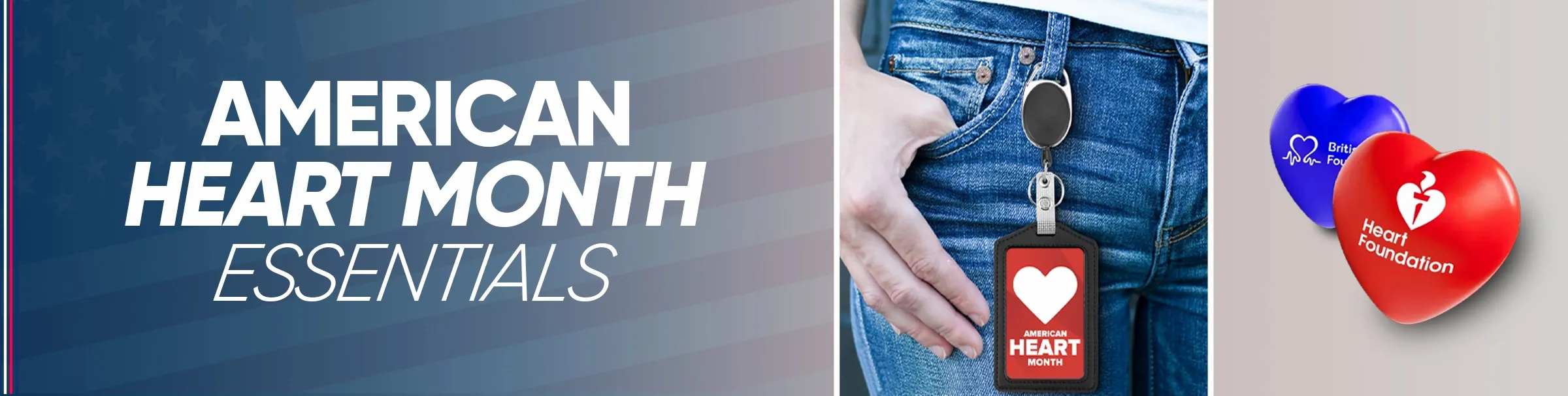 CustomTeesToday.com American Heart Month