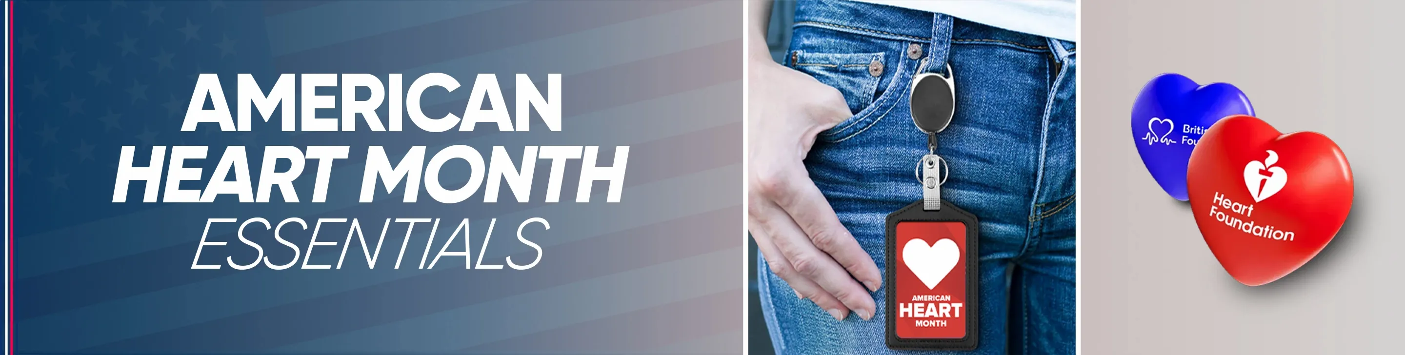 CustomTeesToday.com American Heart Month