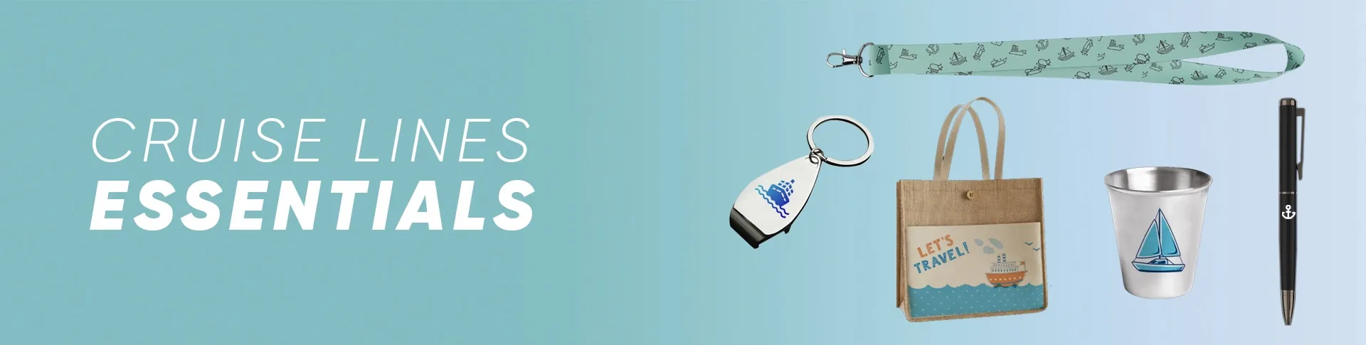 CustomTeesToday.com Cruise Lines