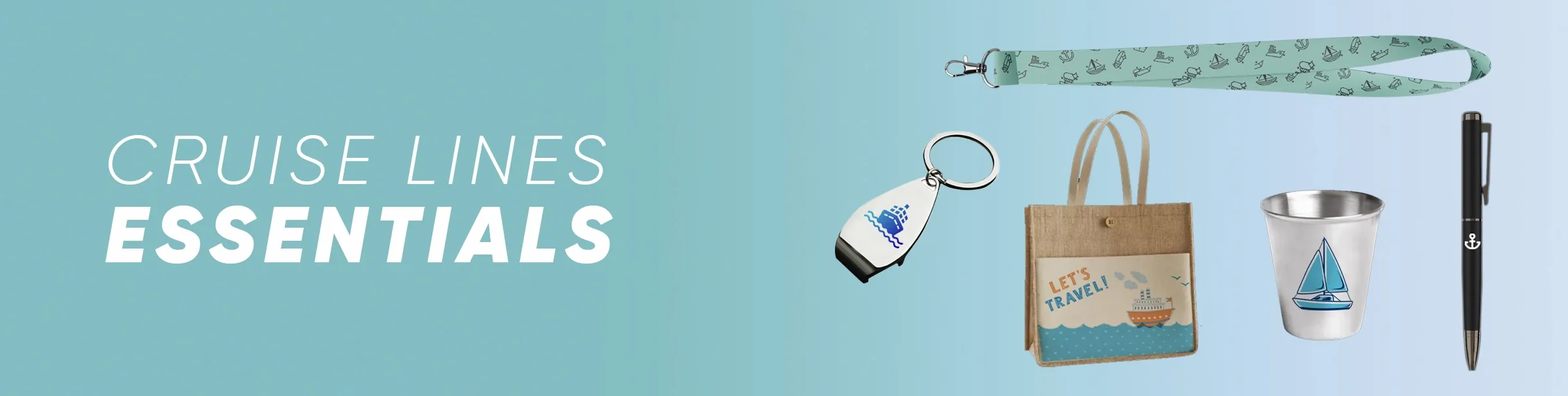 CustomTeesToday.com Cruise Lines