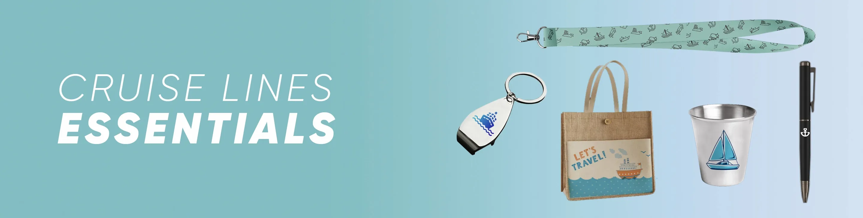 CustomTeesToday.com Cruise Lines