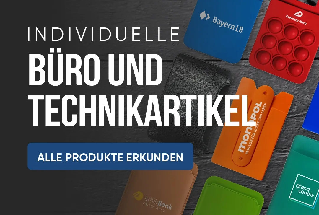 ImprintNow.de Office & Tech