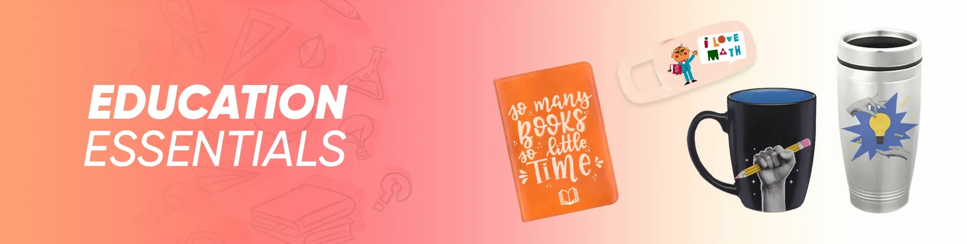 CustomTeesToday.com Education