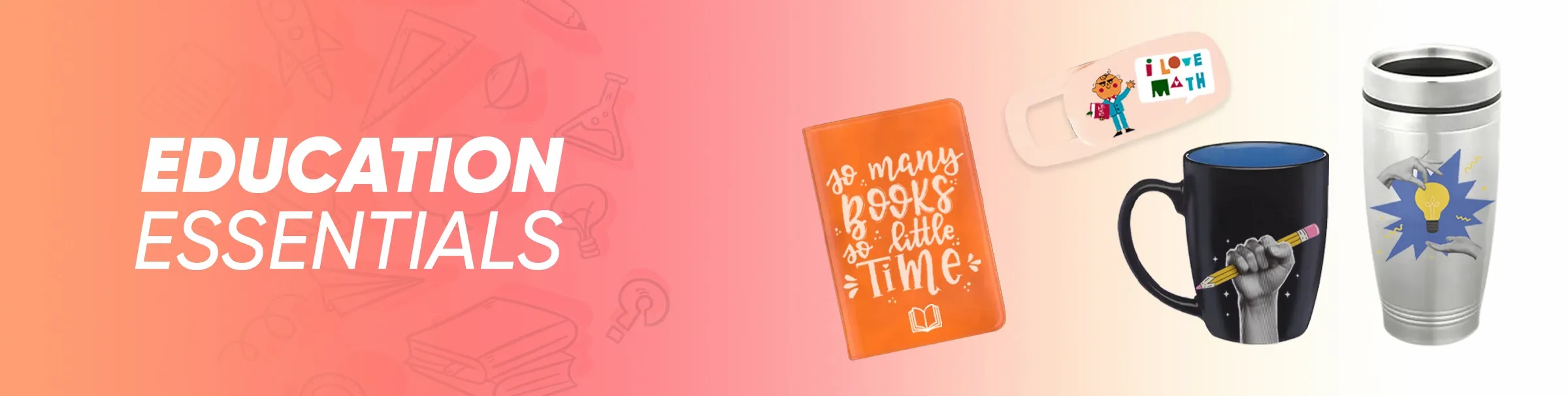 CustomTeesToday.com Education