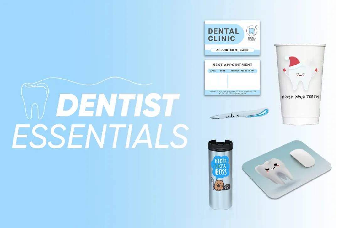 CustomTeesToday.com Dentist