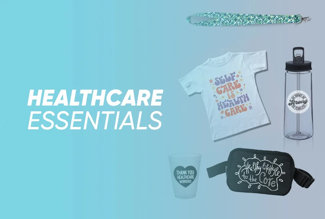 CustomTeesToday.com Healthcare
