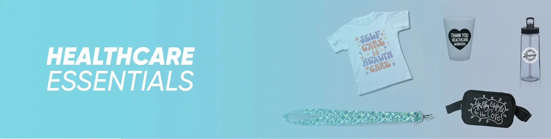 CustomTeesToday.com Healthcare