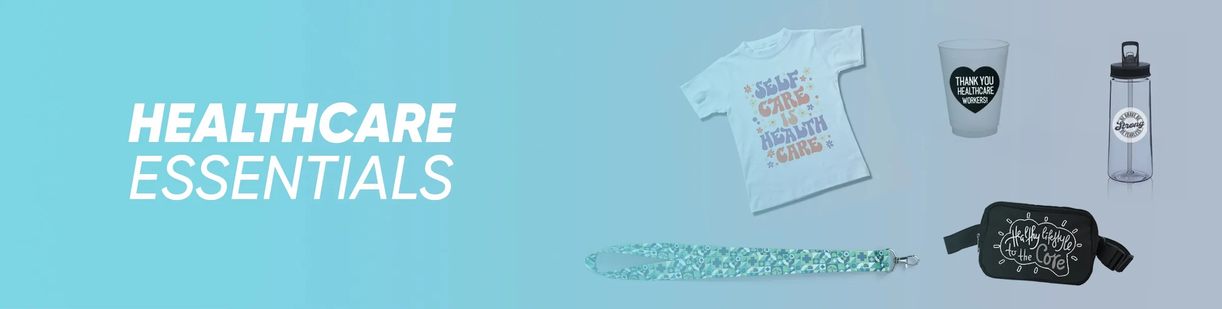 CustomTeesToday.com Healthcare