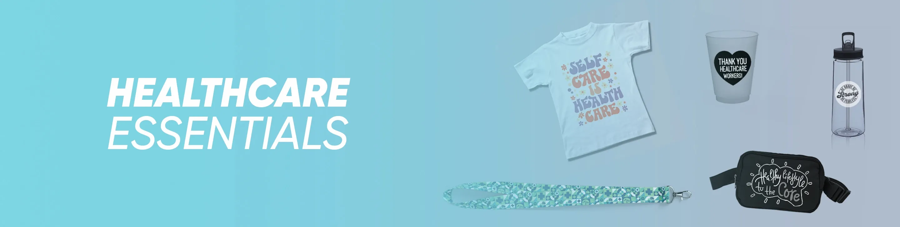 CustomTeesToday.com Healthcare