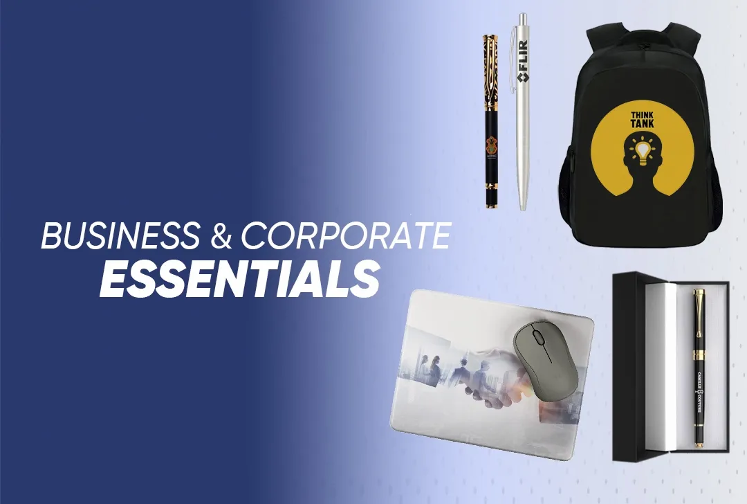 CustomTeesToday.com Business & Corporate