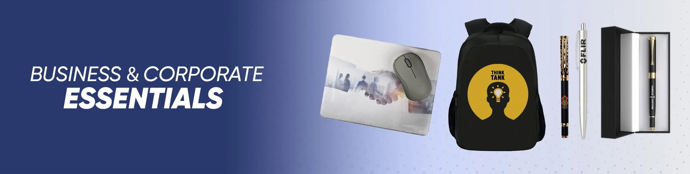 CustomTeesToday.com Business & Corporate