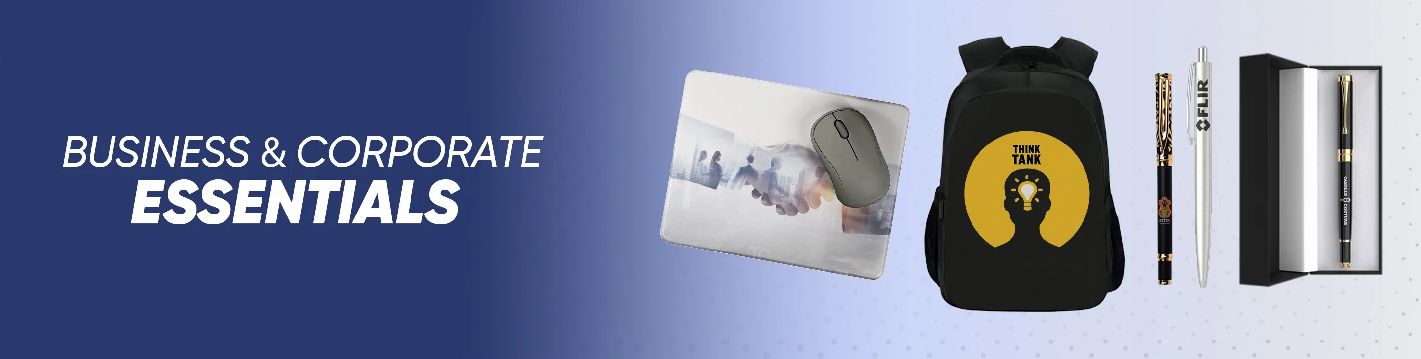 CustomTeesToday.com Business & Corporate