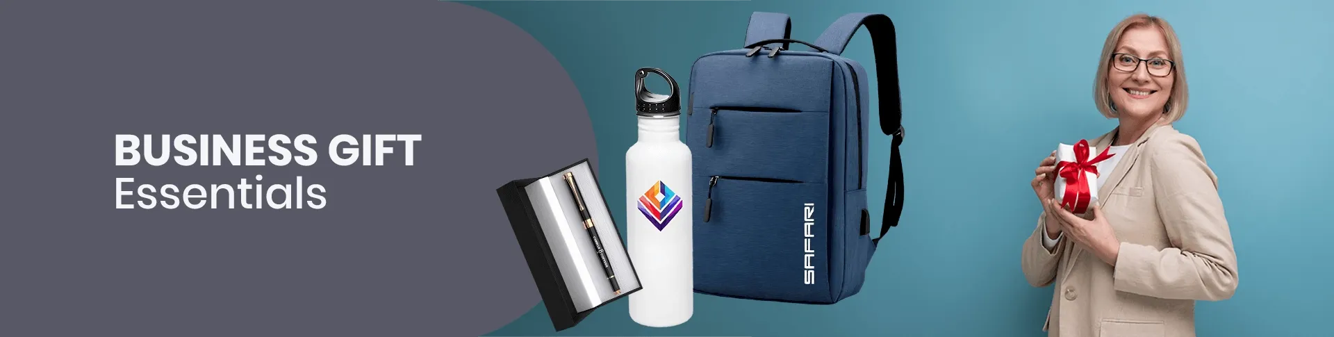 CustomTeesToday.com Business Gifts