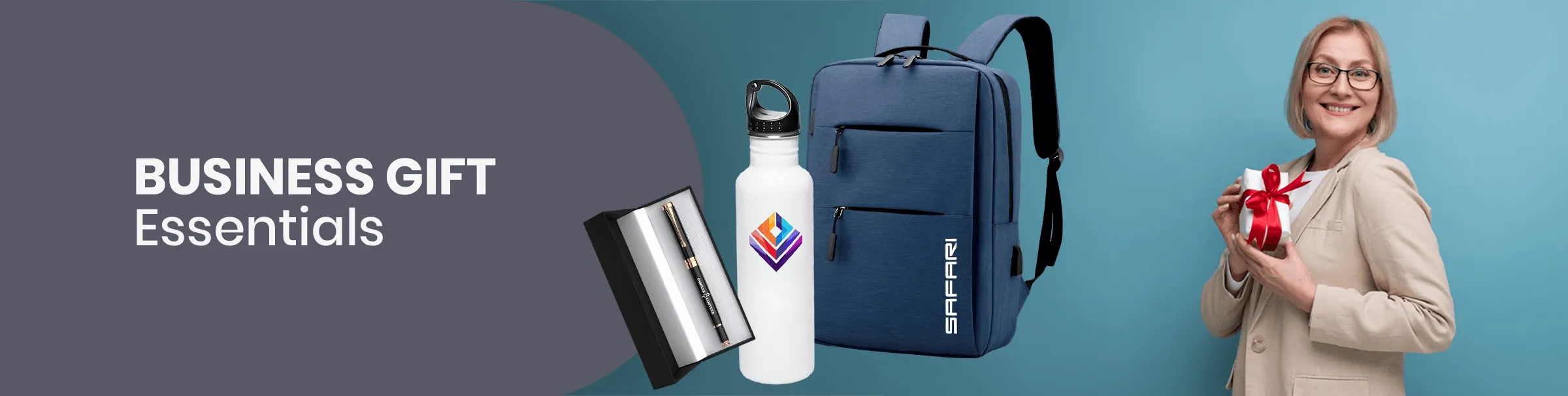 CustomTeesToday.com Business Gifts