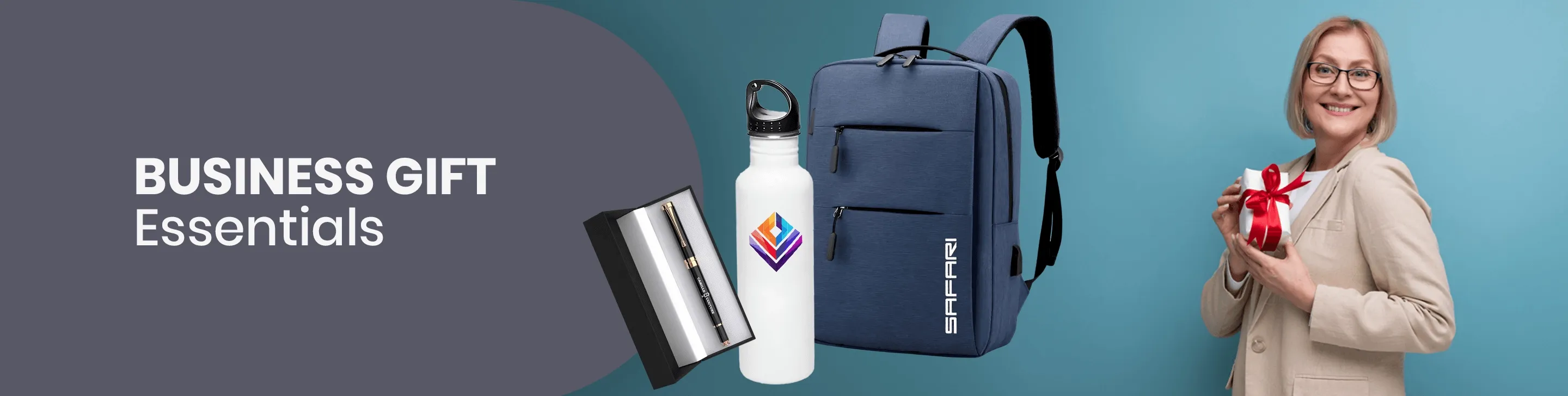 CustomTeesToday.com Business Gifts